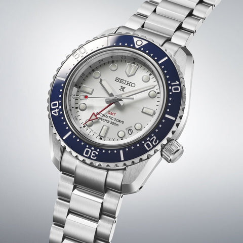 Seiko Prospex Sea SPB519