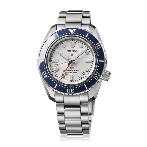 Seiko Prospex Sea SPB519