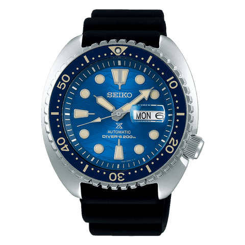 Seiko Prospex Sea SRPE07 Special Edition