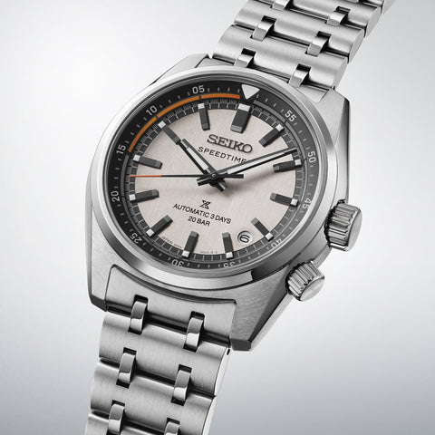 Seiko Prospex Speedtimer SPB513