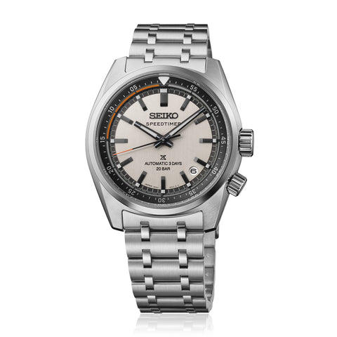Seiko Prospex Speedtimer SPB513