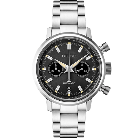 Seiko Prospex Speedtimer SRQ037