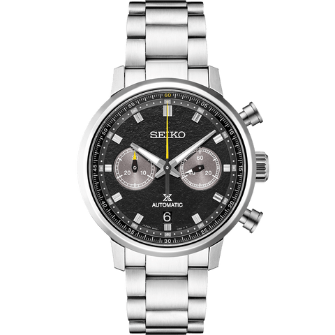 Seiko Prospex Speedtimer SRQ041 World Athletics Championships Oregon '22 Limited Edition