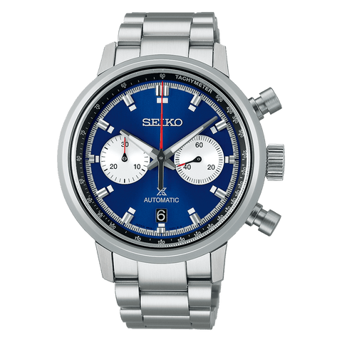 Seiko Prospex Speedtimer SRQ043