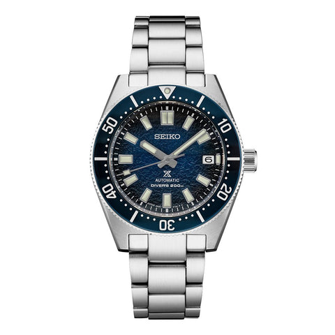 Seiko Prospex U.S. Special Edition SPB421