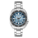Seiko Prospex USA Exclusive Ice Diver Blue Dial SPB263