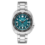 Seiko Prospex USA Exclusive Ice Diver Green Dial SPB265