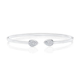 Shy Creation Corelli 0.21CT Diamond Bangle