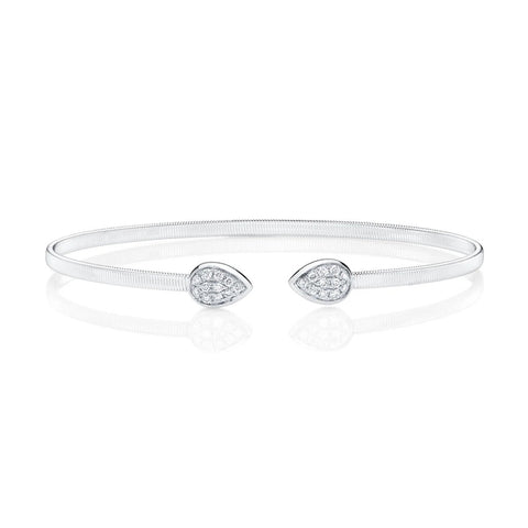 Shy Creation Corelli 0.21CT Diamond Bangle