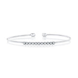 Shy Creation Corelli 0.39CT Diamond Bangle