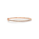 Shy Creation Eternal 0.88 Ct. Diamond Bangle