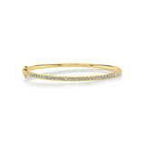 Shy Creation Eternal 0.88 Ct. Diamond Bangle