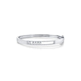 Shy Creation Kate 0.42 Ct. Diamond Slider Bangle