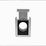 St Dupont Black Chrome Cigar Cutter Stand