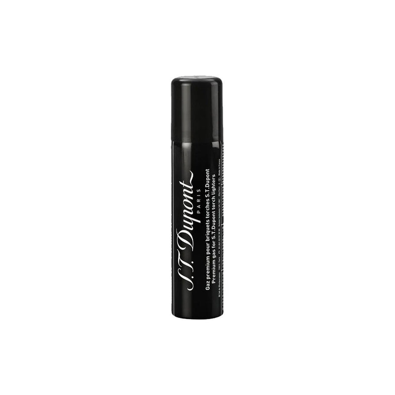St Dupont Black Gas Refill X1