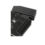 St Dupont Line 2 Lacquered lighter Catwoman
