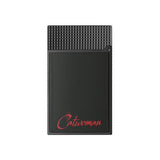 St Dupont Line 2 Lacquered lighter Catwoman