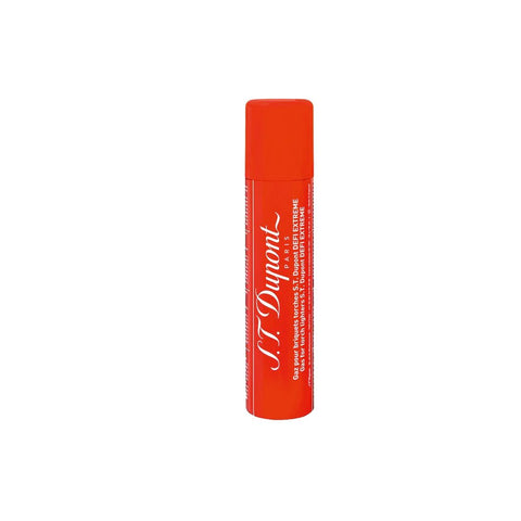 St Dupont Red Gas Refill for Defi Extreme Lighter X1