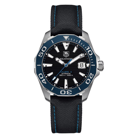 TAG Heuer Aquaracer