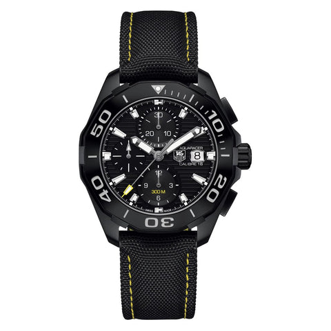 TAG Heuer Aquaracer