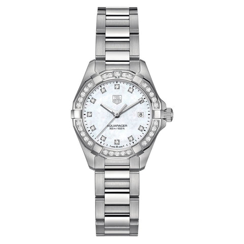 TAG Heuer Aquaracer