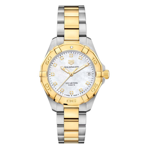 TAG Heuer Aquaracer Date