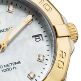 TAG Heuer Aquaracer Date
