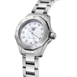 TAG Heuer Aquaracer Professional 200