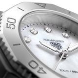 TAG Heuer Aquaracer Professional 200