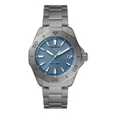 TAG Heuer Aquaracer Professional 200 Solargraph