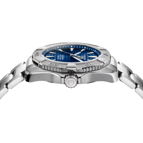 TAG Heuer Aquaracer Professional 200 Solargraph