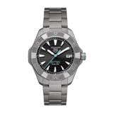 TAG Heuer Aquaracer Professional 200 Solargraph