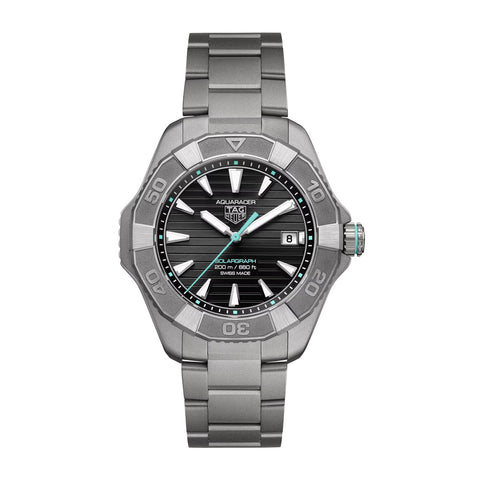 TAG Heuer Aquaracer Professional 200 Solargraph