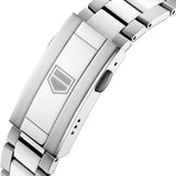 TAG Heuer Aquaracer Professional 200 Solargraph