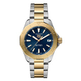 TAG Heuer Aquaracer Professional 200 Solargraph