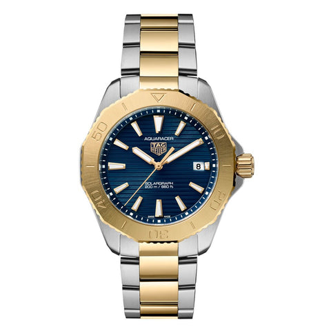 TAG Heuer Aquaracer Professional 200 Solargraph