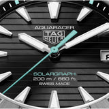 TAG Heuer Aquaracer Professional 200 Solargraph