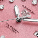 TAG Heuer Aquaracer Professional 200 Solargraph