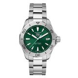 TAG Heuer Aquaracer Professional 200 Solargraph
