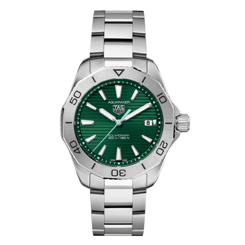 TAG Heuer Aquaracer Professional 200 Solargraph