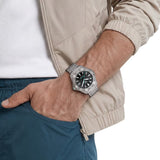 TAG Heuer Aquaracer Professional 200 Solargraph