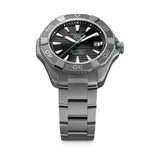 TAG Heuer Aquaracer Professional 200 Solargraph