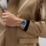 TAG Heuer Aquaracer Professional 200 Solargraph