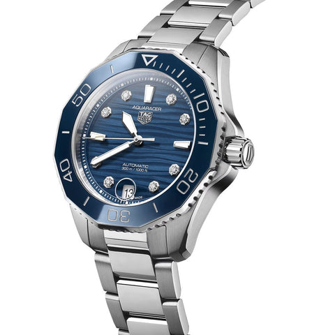 TAG Heuer Aquaracer Professional 300 Date