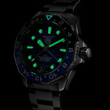 TAG Heuer Aquaracer Professional 300 GMT