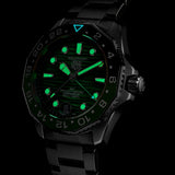 TAG Heuer Aquaracer Professional 300 GMT