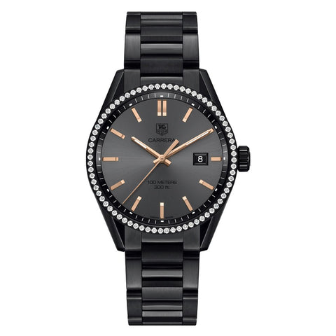 TAG Heuer Carrera
