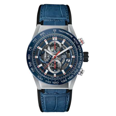 TAG Heuer Carrera