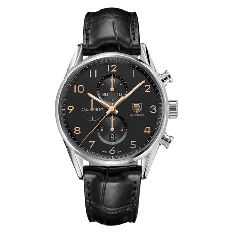 TAG Heuer Carrera