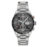 TAG Heuer Carrera